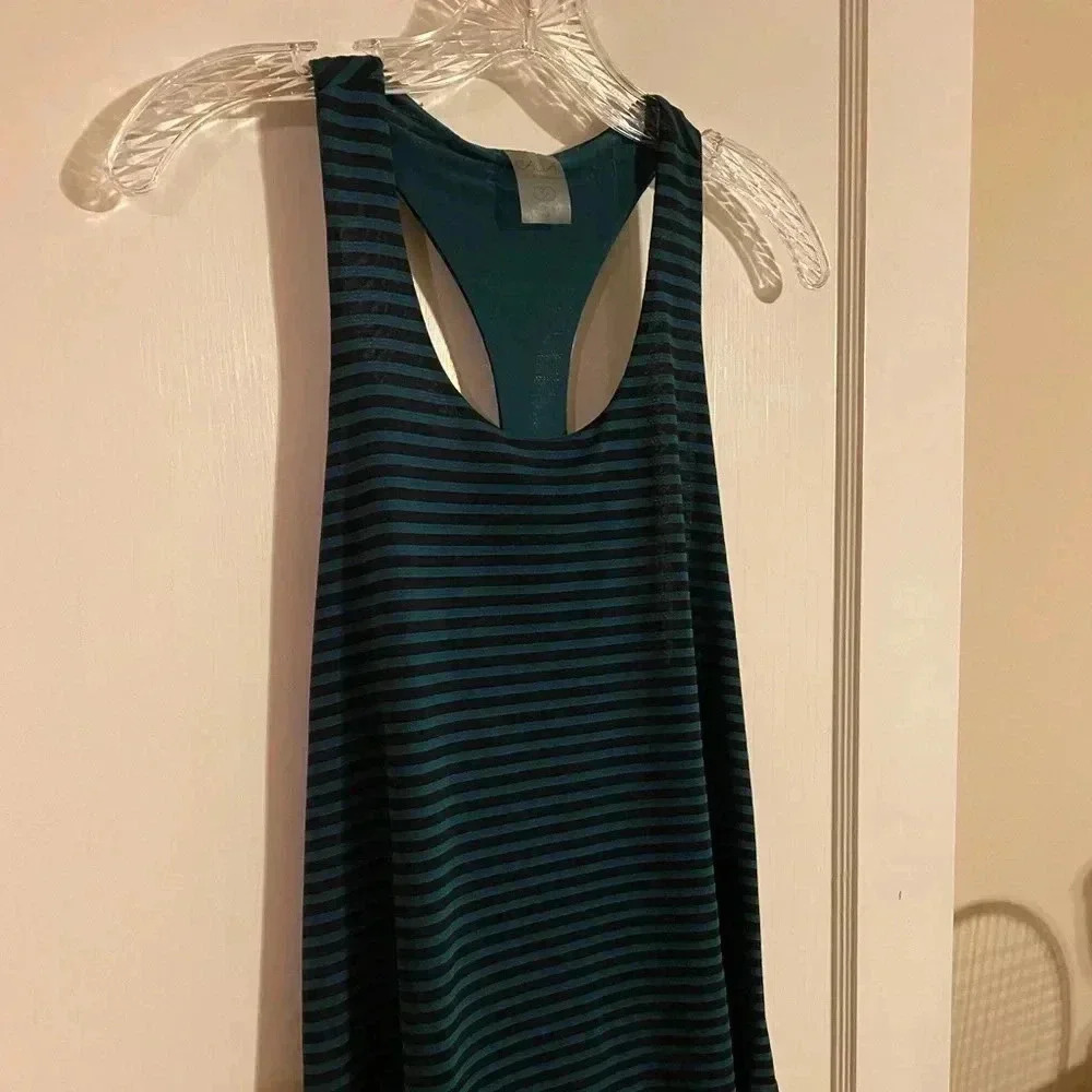 Calia workout tank top - Picture 1 of 4